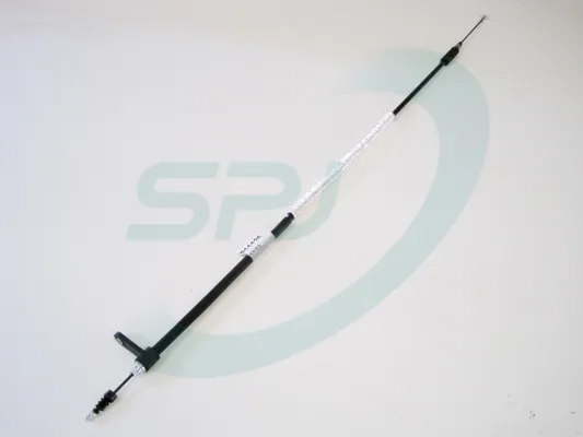 Cable de freno de mano trasero izquierdo 911126 SPJ