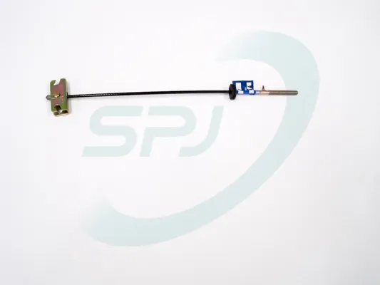 Cable de freno de mano delantero  para Alfa Romeo GT  937