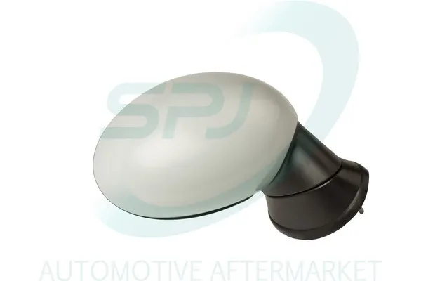 Espejo de retrovisor izquierdo Mini Cooper F57