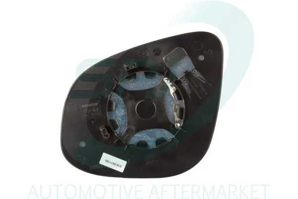 Cristal de espejo retrovisor derecho L1120 SPJ