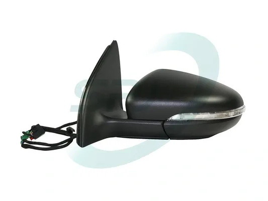 Espejo de retrovisor izquierdo E2795 SPJ
