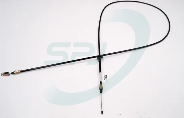 Cable de freno de mano trasero derecho/izquierdo 905131 SPJ
