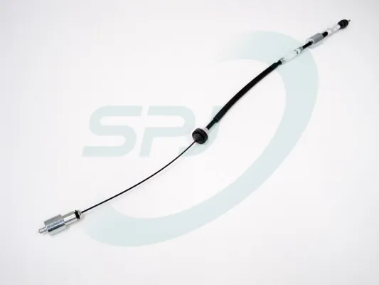 Cable de embrague 908118 SPJ