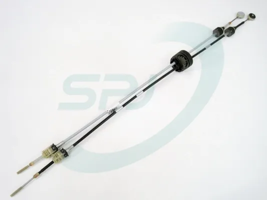 Cables De Accionamiento, Caja De Cambios Opel Vectra