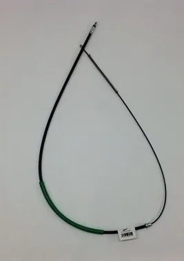 Cable de freno de mano trasero derecho/izquierdo 909301 SPJ