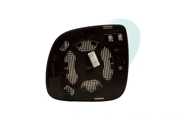 Cristal de espejo retrovisor exterior izquierdo L0641 SPJ