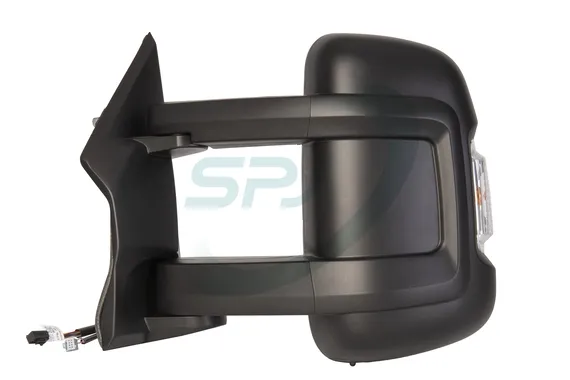 Espejo de retrovisor izquierdo E2369 SPJ