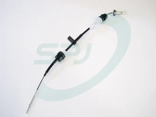 Cable de embrague 210011 Beca Cables