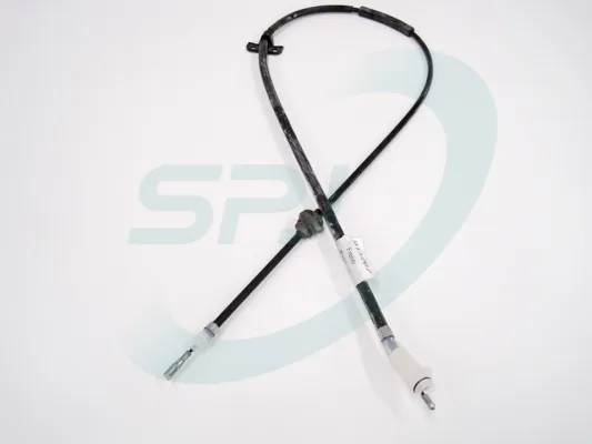 Cable de freno de mano trasero derecho/izquierdo 911267 SPJ