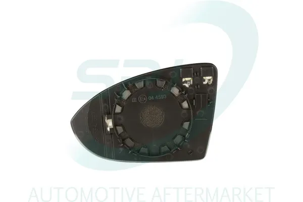 Cristal de espejo retrovisor exterior izquierdo L1371 SPJ