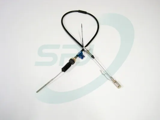 Cable de embrague 1002006 Beca Cables