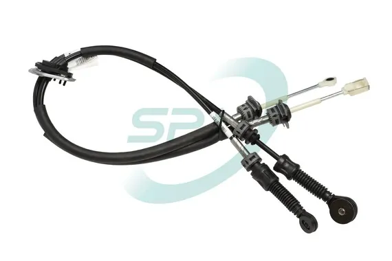 Cables De Accionamiento, Caja De Cambios KIA Rio 3 UB