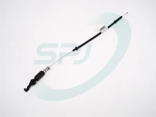 Cable del acelerador 908091 SPJ