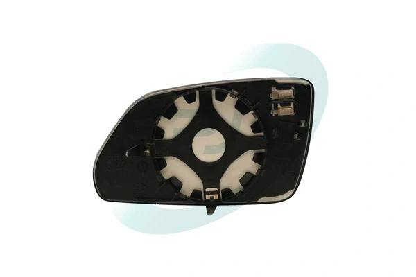 L-0495 SPJ cristal de espejo retrovisor exterior izquierdo