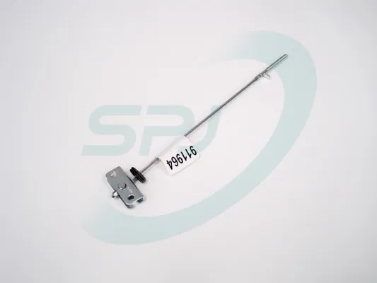 Cable del freno de estacionamiento delantero Alfa Romeo GT coupé (937) (2003 - 2010) precio, desde 23,36 USD