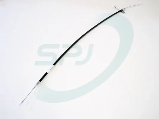 Cable de embrague 1301024 Beca Cables