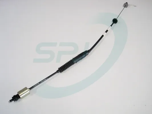 Cable de embrague 2001067 Beca Cables