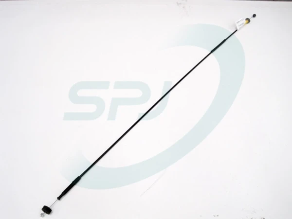 Silga de acelerador Ford Escort 6 (GAL)