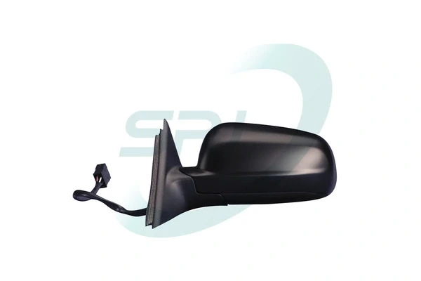 Espejo derecho Volkswagen Passat B5, 3B5