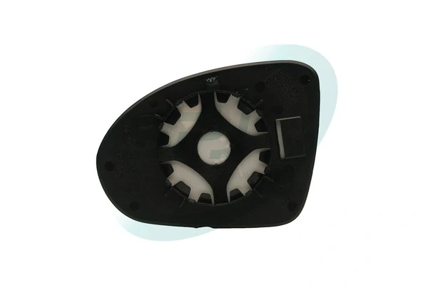 L-0475 SPJ cristal de espejo retrovisor exterior izquierdo