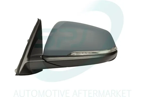 Espejo de retrovisor izquierdo BMW X1 F48