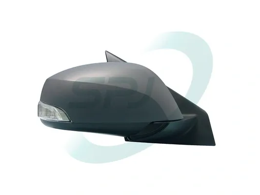 Espejo de retrovisor izquierdo E2695 SPJ