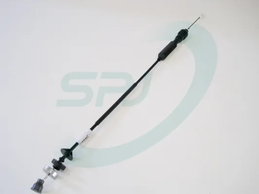 Cable de embrague 911887 SPJ