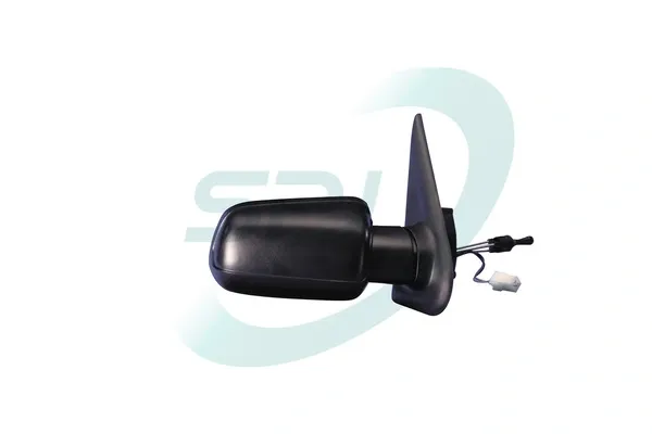 Espejo de retrovisor izquierdo E0257 SPJ