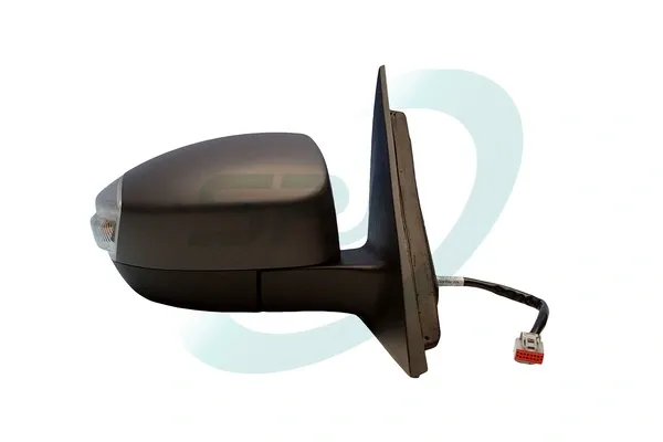 Espejo de retrovisor derecho E2512 SPJ