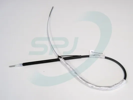 Cable de freno de mano trasero derecho/izquierdo 910564 SPJ