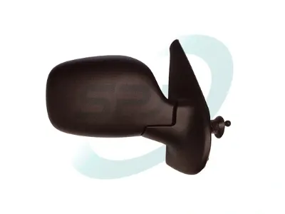 Espejo retrovisor izquierdo SPJ E1553