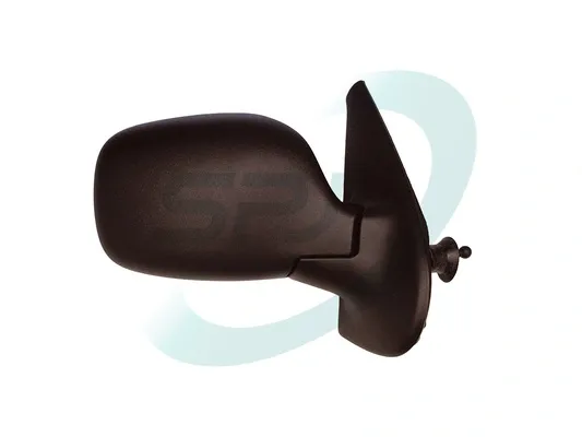 Espejo de retrovisor izquierdo E1553 SPJ
