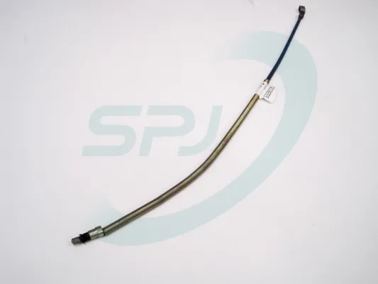 Cable de freno de mano trasero derecho 903655 SPJ