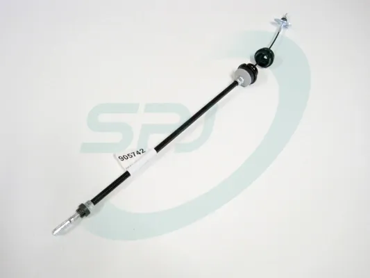 Cable de embrague 111011 Beca Cables