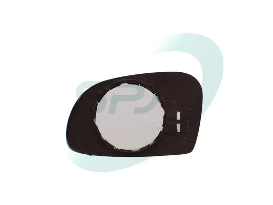 Cristal de espejo retrovisor exterior izquierdo L0401 SPJ