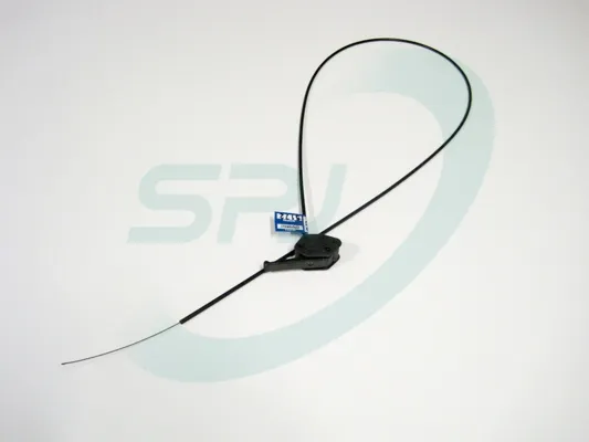 Cable de capó del motor Peugeot 205 I