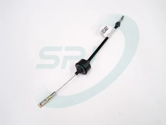 Cable de embrague 111007 Beca Cables