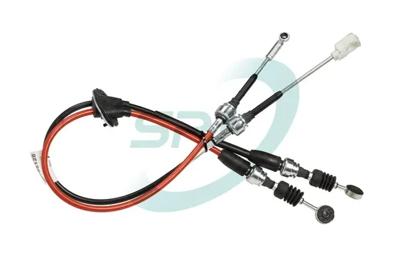 Cables de caja de cambios 095128 SPJ