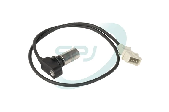 Sensor de posición del cigüeñal 034905381 VAG