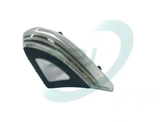 Luz intermitente del espejo retrovisor derecho Z0076 SPJ