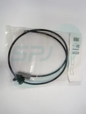 Cable velocímetro Volkswagen Passat B2
