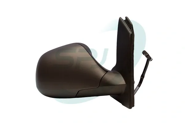 Espejo de retrovisor izquierdo E1999 SPJ