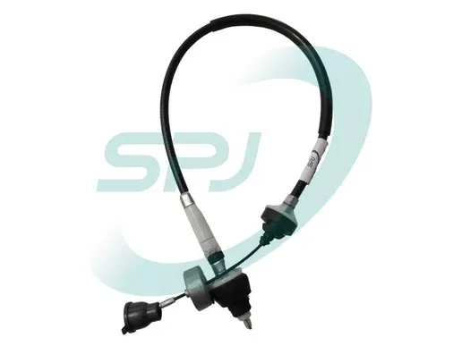 Cable de embrague 611281 SPJ