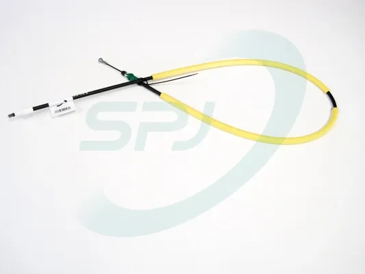 Cable de freno de mano trasero derecho 909937 SPJ