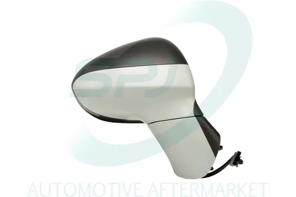 Espejo de retrovisor izquierdo Opel Zafira C