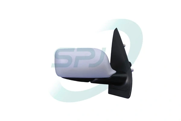 153583099 Fiat/Alfa/Lancia Espejo retrovisor derecho