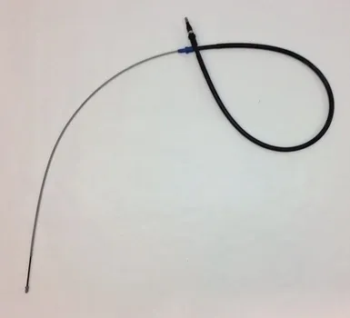 Cable de freno de mano trasero derecho/izquierdo 910918 SPJ