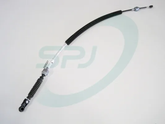 Cable de cambio de marchas 080027 SPJ
