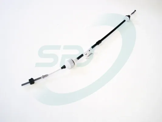 Cable de embrague 401010 Beca Cables