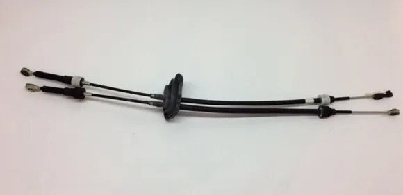 Cables De Accionamiento, Caja De Cambios Renault Laguna 3 BT0, BT1